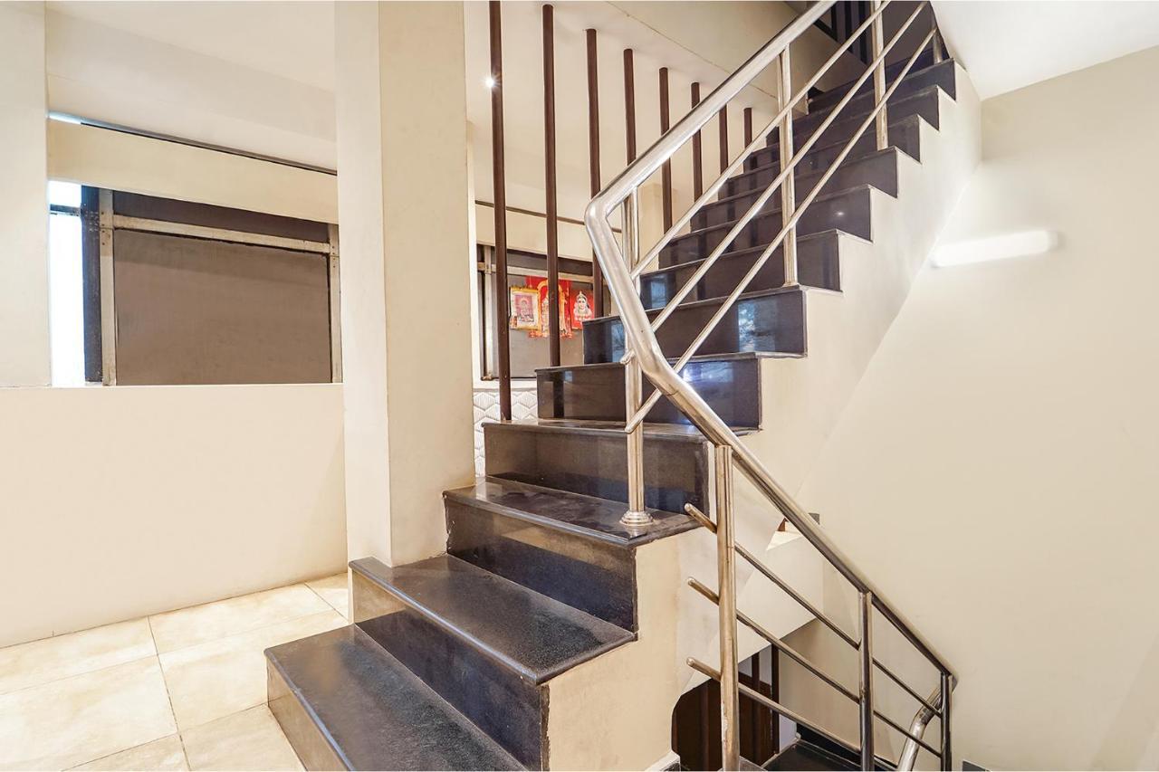 Fabhotel Karpagam - 900M From Nehru Stadium コインバトール エクステリア 写真