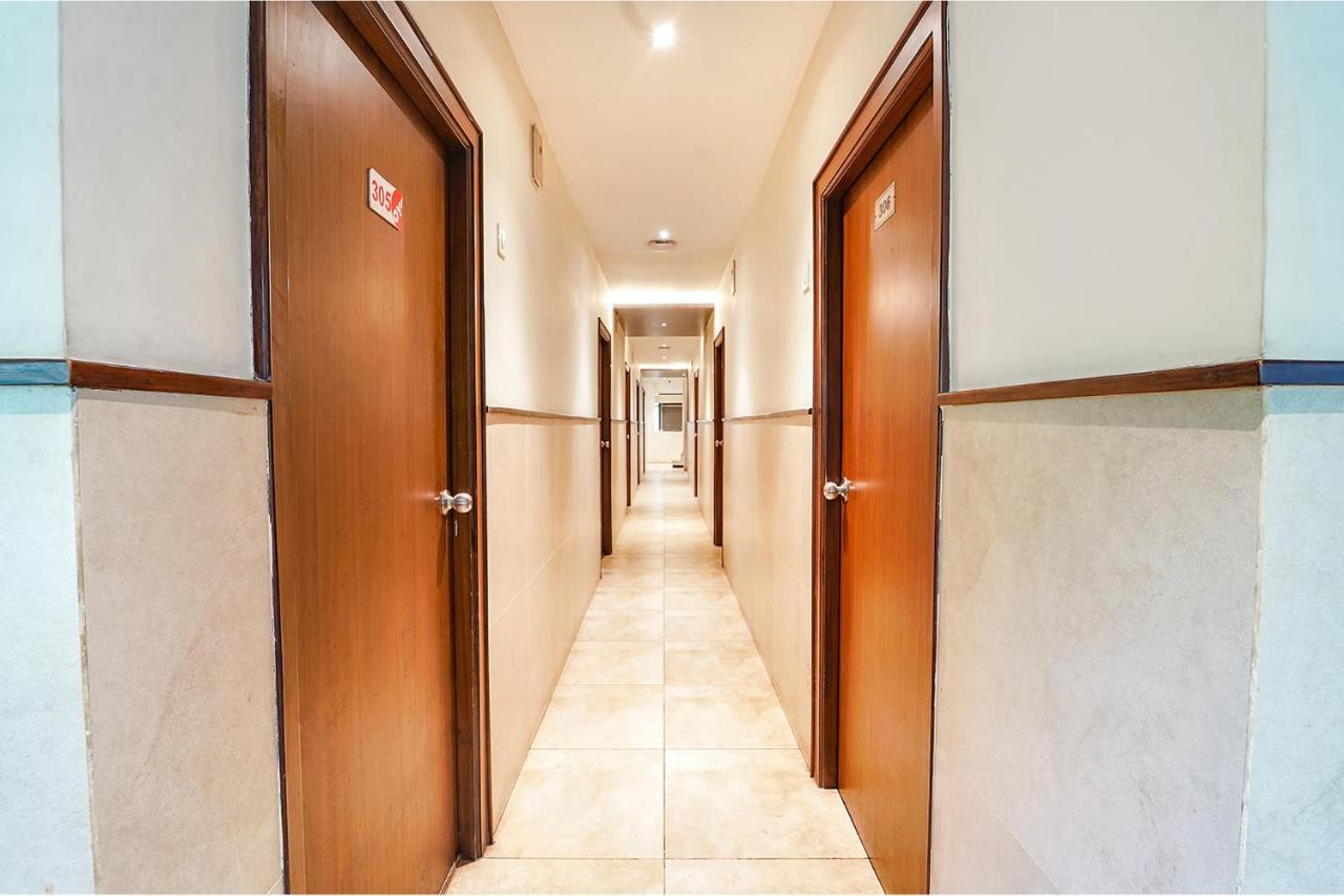 Fabhotel Karpagam - 900M From Nehru Stadium コインバトール エクステリア 写真